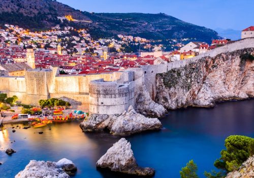 TUI Hotel or Service Rep EU Nationals Work Abroad