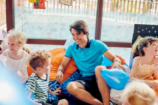 TUI Kids Club or Baby Club Host for the 2022 Summer Season! (1)