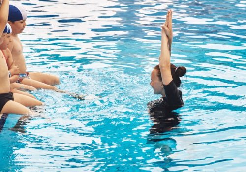 TUI Swim Instructors needed for the 2022 Summer Season!