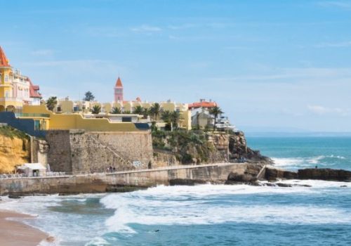 Technical Support in Lisbon – kickstart your IT career in the sun!