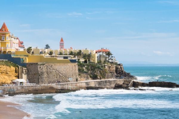 Technical Support in Lisbon – kickstart your IT career in the sun!