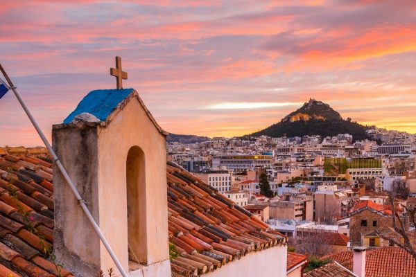 Technische klantenservicemedewerker gezocht in Athene, Griekenland