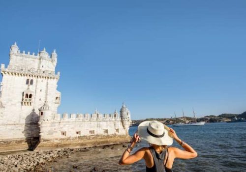 German-speaking Customer Advisor for Insulet - Full Product Support in Lisbon