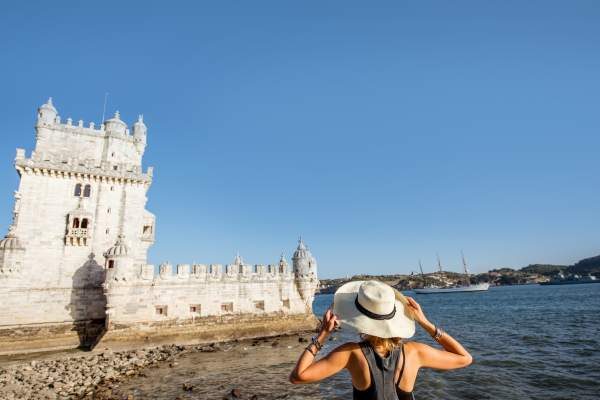 German-speaking Customer Advisor for Insulet - Full Product Support in Lisbon