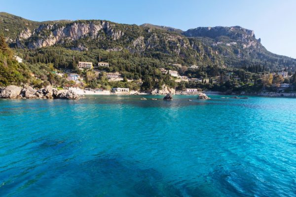 he Hotel Bella Mare in Avlaki, Corfu is looking for friendly and dedicated staff to join their team