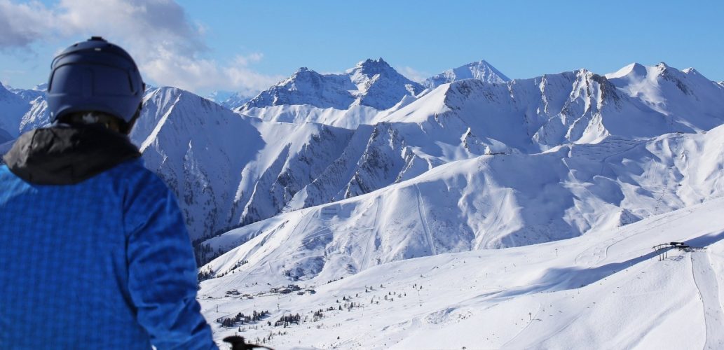 Things to Think About Before Starting Your Ski Season