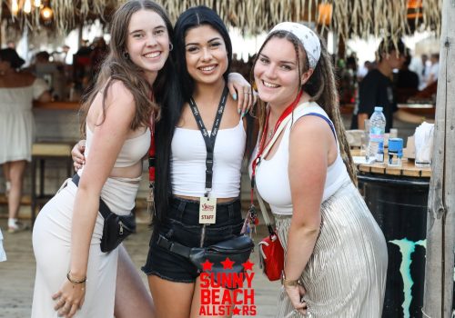 Ticket sellers (reps) needed for the boozing Sunny Beach in Bulgaria. (1)