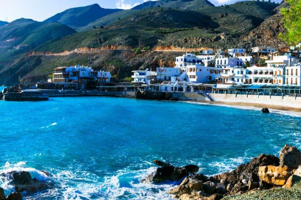 Tijd voor een nieuw avontuur Word klantenservice medewerker op het prachtige Kreta!