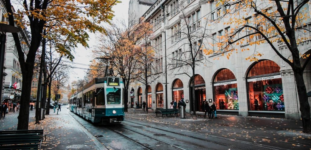 Tips for staying safe in a new city