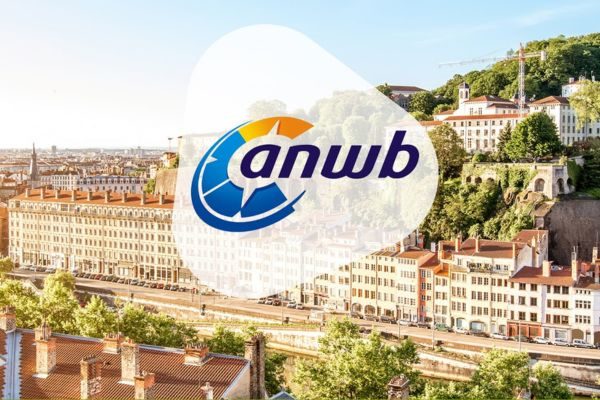 Toffe meertalige zomerbaan bij de ANWB Alarmcentrale in Lyon