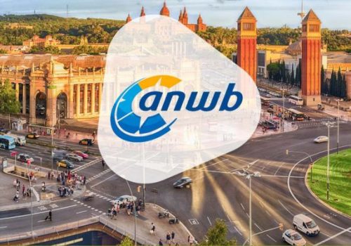 Word deze zomer meertalige voertuighulpverlener voor de ANWB in Barcelona