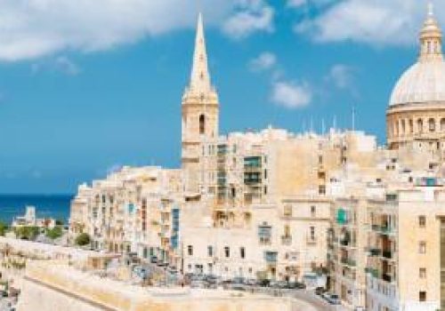 Traumjob in Sicht: Kundenberater(in) auf Malta gesucht!