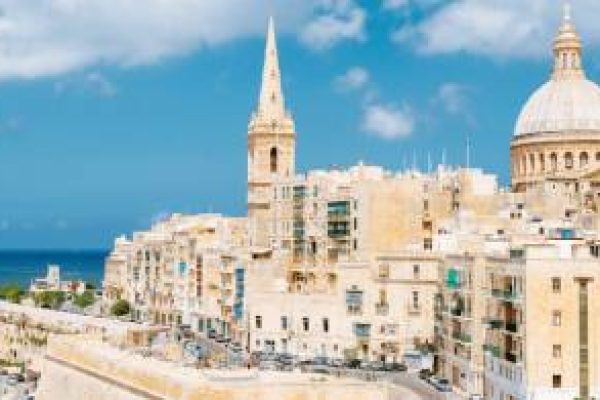 Traumjob in Sicht: Kundenberater(in) auf Malta gesucht!