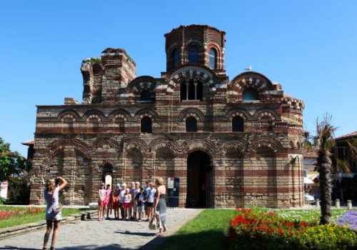 Travel Consultant for Egencia – German Speaker | Work in Sofia, Bulgaria