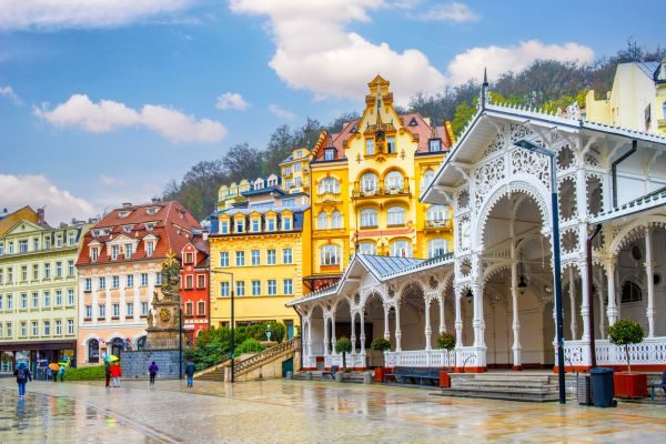 Komm zu Air France als deutschsprachige/r Kundenbetreuer/in in Prag
