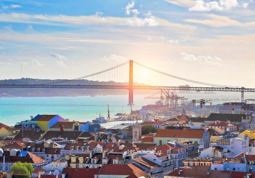 Turkish-speaking Web Implementation Specialist for Google in Lisbon