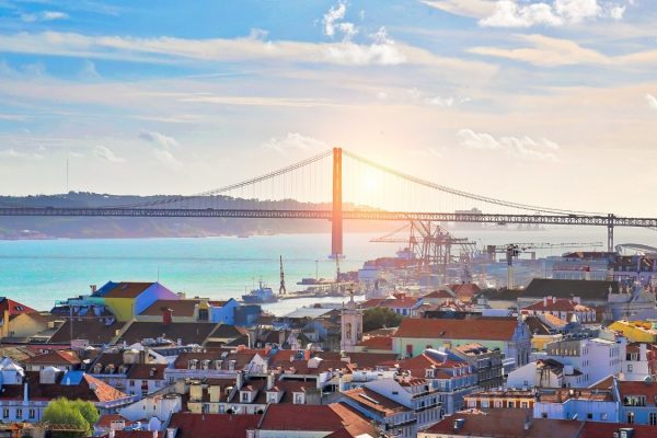 Turkish-speaking Web Implementation Specialist for Google in Lisbon