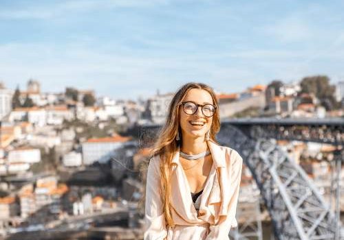 Leef je uit in Portugal als Klantenservice medewerker in het levendige Porto