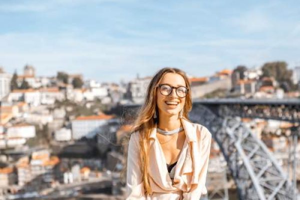 Leef je uit in Portugal als Klantenservice medewerker in het levendige Porto