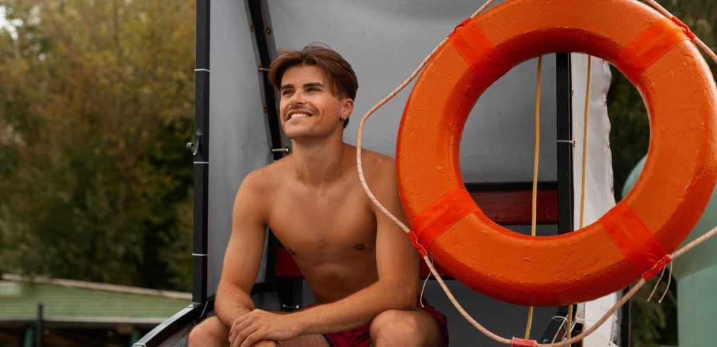 summer lifeguard jobs in Cyprus