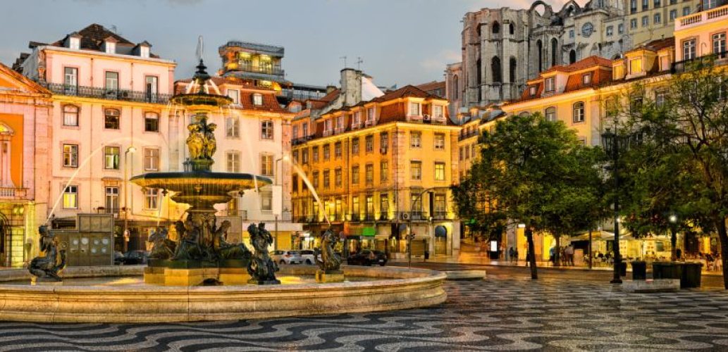 Erfahrungsbericht von Clément : Leben und Arbeiten in Lissabon
