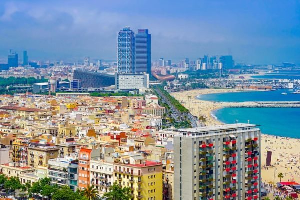 Verkoopadviseur (FR+NL) in Spanje – werk mee aan een levensreddend project