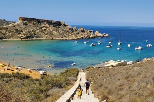 Vi søker norsktalende kundeservicemedarbeidere til Malta!