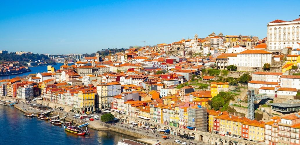 Voor- en nadelen van werken in Porto