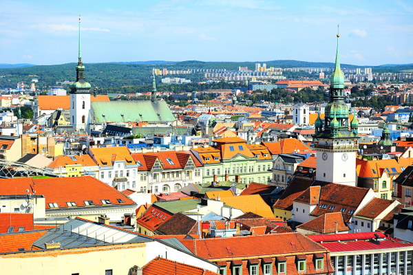 Hungarian-speaking Travel Advisor needed in beautiful Brno, Czech Republic