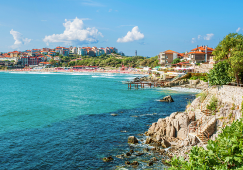 Arbeite als Kundenbetreuer von Zuhause aus in Bulgarien für eine international bekannte Unterwäsche-Marke
