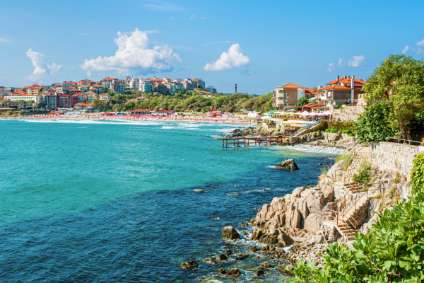 Arbeite als Kundenbetreuer von Zuhause aus in Bulgarien für eine international bekannte Unterwäsche-Marke