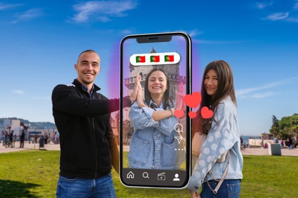 World-famous social media platform is looking for you in sunny Lisbon (m/f/d)