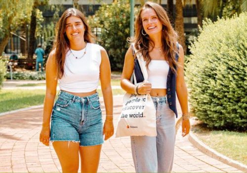 Become a Content & SEO Specialist at Yobbers in Valencia (start date asap)