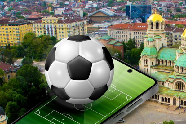 Werde Kundenberater (mwd) in Sofia