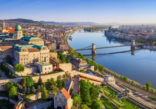 Werde unser Deutschsprachiger Reiseberater im Herzen von Ungarn: Budapest!