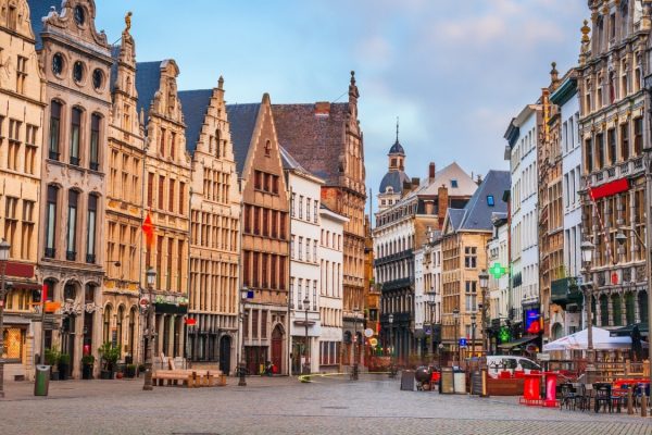 Werk als Vlaams sprekende Online Game Presenter in Antwerpen
