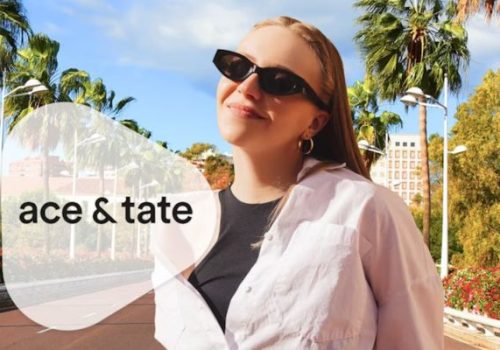 Werk als customer support agent in Valencia voor Ace & Tate