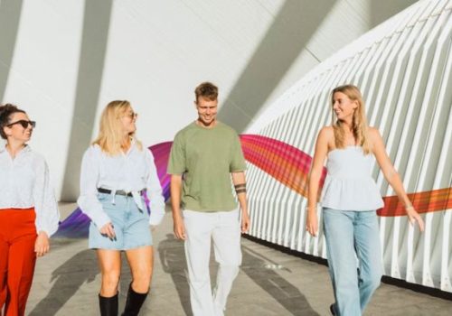 Werk in Valencia als Nederlands en Franstalige sales specialist