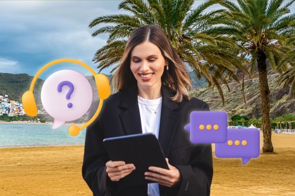 Werk remote als operations & support specialist (B2B) in Spanje