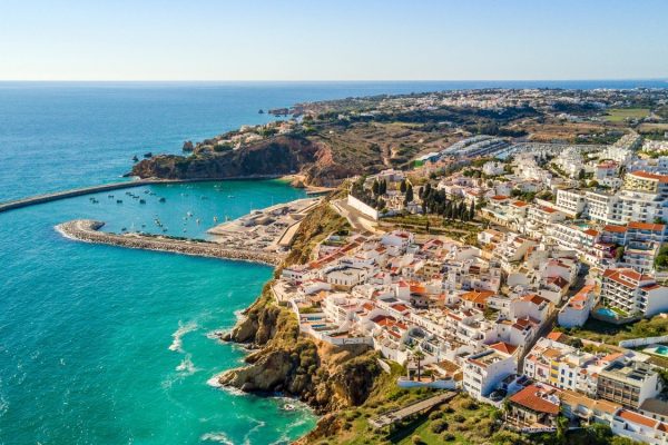 Werk vanuit huis in Portugal als klantenservice medewerker