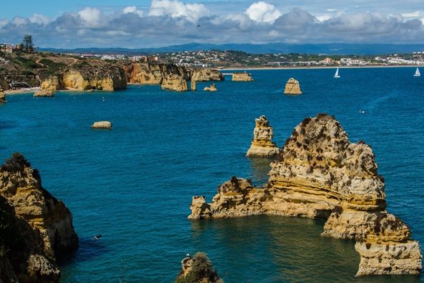 Werk vanuit huis in Spanje of Portugal als Payroll Specialist