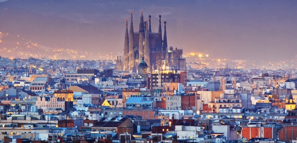 Wonen en werken in Barcelona