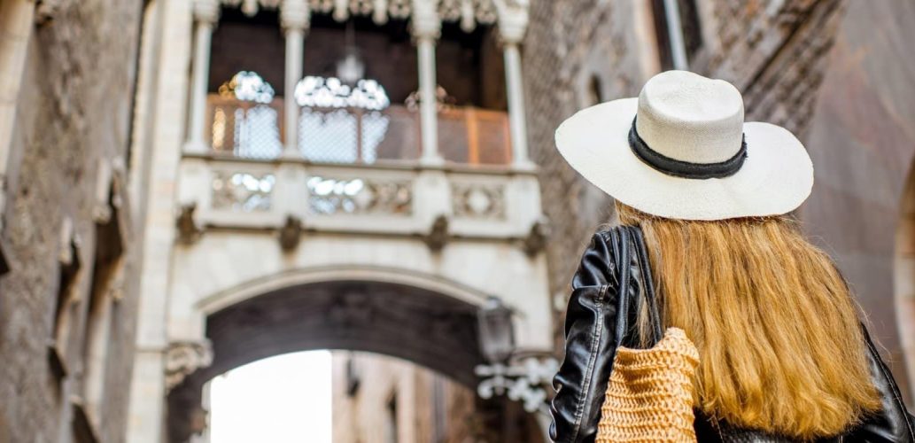 Vivre et travailler à Barcelone