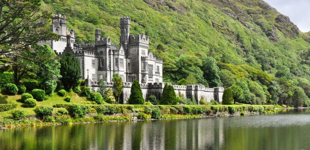 Wonen en werken in Ierland