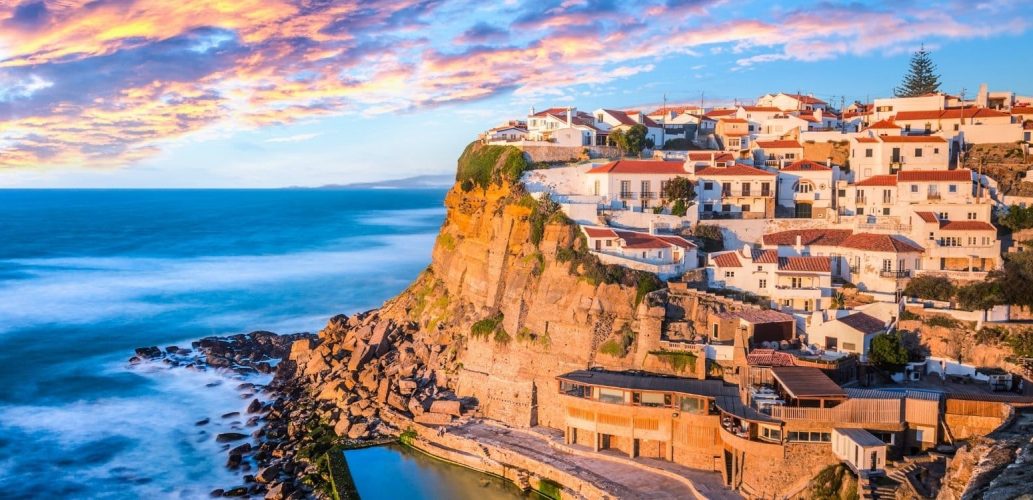 Wonen en werken in Portugal