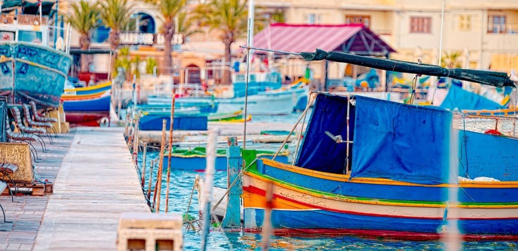 Wie du dich auf dein leben auf Malta vorbereitest