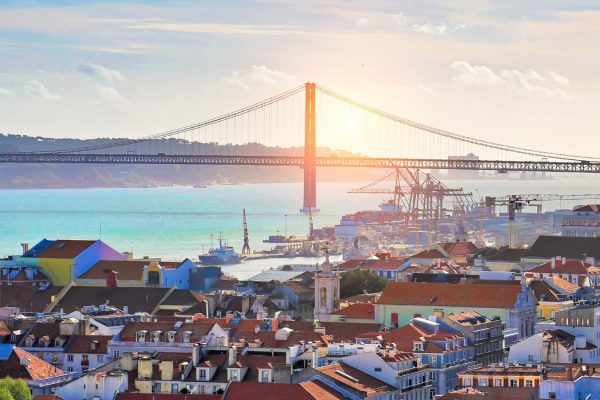 Wij zijn op zoek naar verkooptalent voor onze Google-familie in Lissabon, Portugal!
