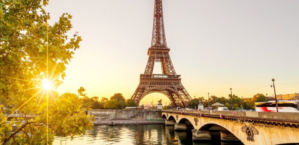 Wo wohnt es sich am besten? - Die Stadtteile von Paris
