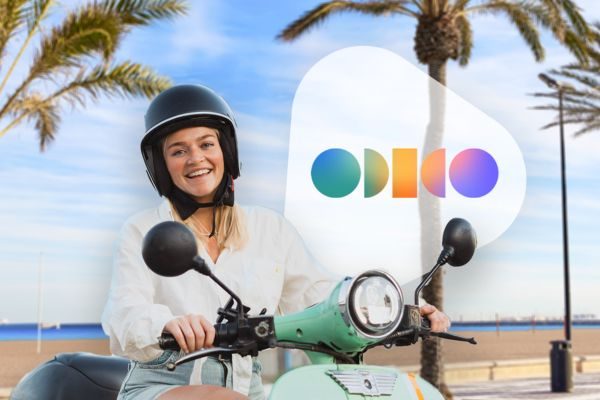 Live in Valencia and work for Odido at an international company!
