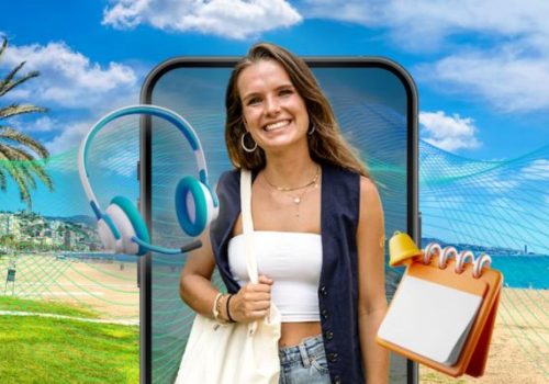 Woon je in Spanje? Werk remote als B2B Customer Service Agent